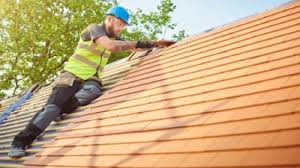Best Rubber Roofing (EPDM, TPO)  in Gilbert, MN