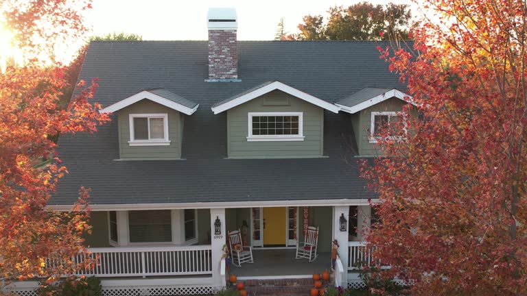 Best Metal Roofing Installation  in Gilbert, MN