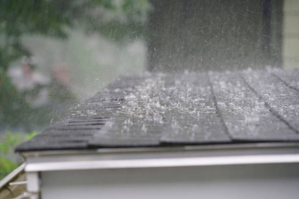 Best Chimney Flashing Repair  in Gilbert, MN